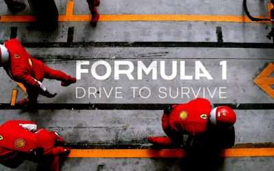 Drive to Survive returns with Season 6