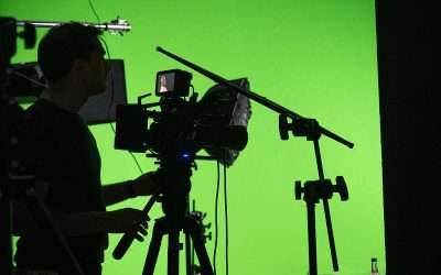 Green Screen Studio