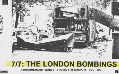 7/7: The London Bombings